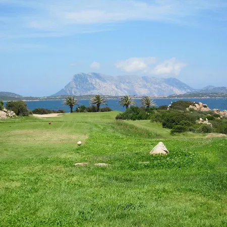 Cugnana Villa *