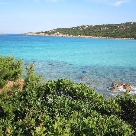 Cugnana Olbia