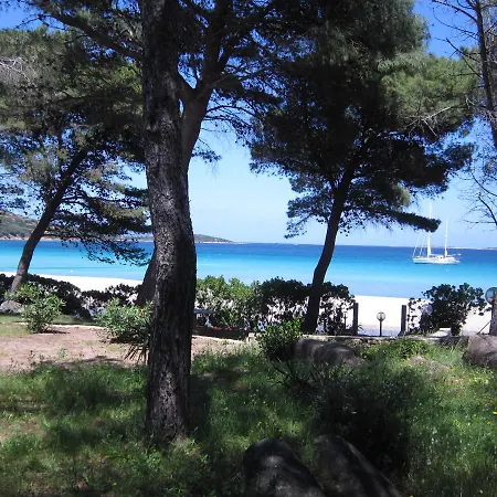 Cugnana Olbia