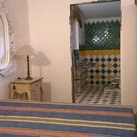 Villa Cugnana *
