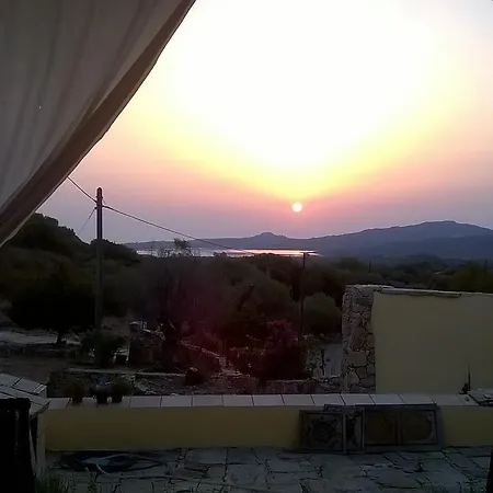 Cugnana * Olbia