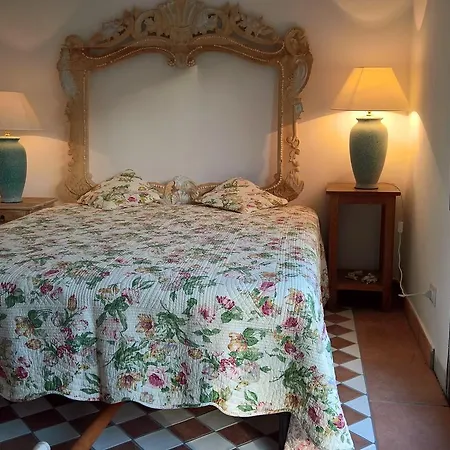 Villa Cugnana *
