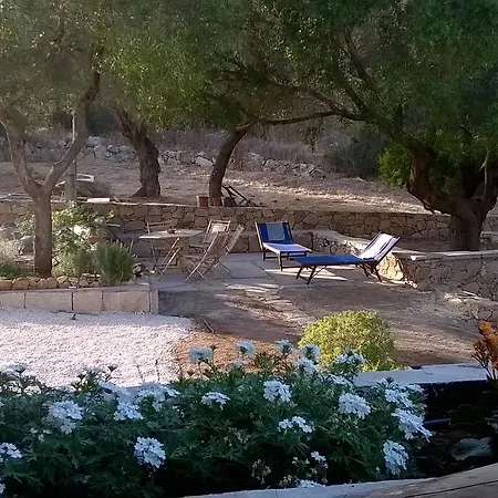 Villa Cugnana Olbia