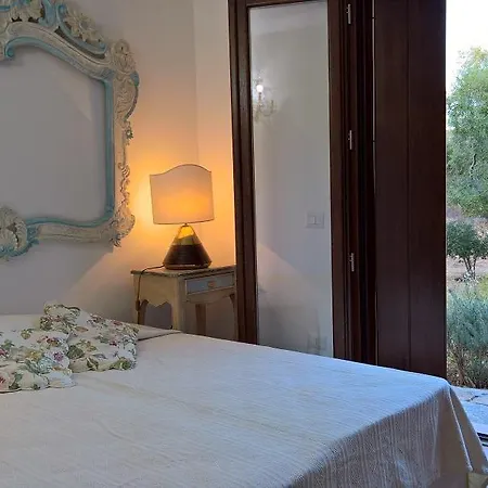 Villa Cugnana *