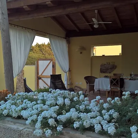 Cugnana Villa *