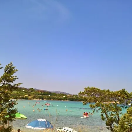 Cugnana Villa Olbia